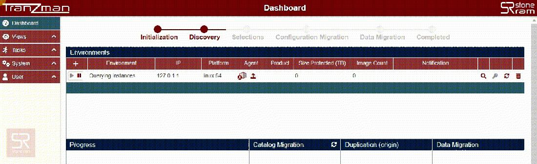 Virtual agent upload rec.gif
